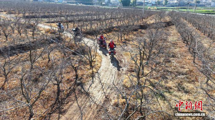 云南會澤：以圖書漂流打通農(nóng)村閱讀“最后一公里”