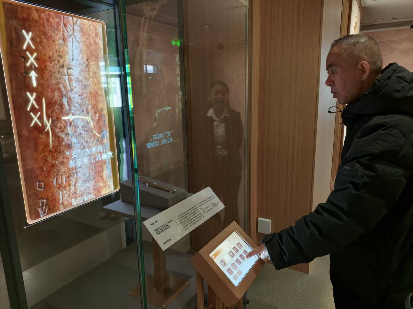 來國家圖書館體驗書院文化，110余種珍貴展品亮相