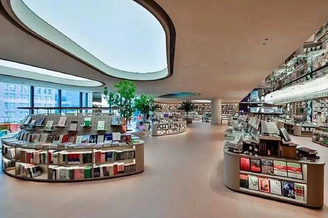 家門口的“圖書館”！鄭州新建20處圖書家庭驛站