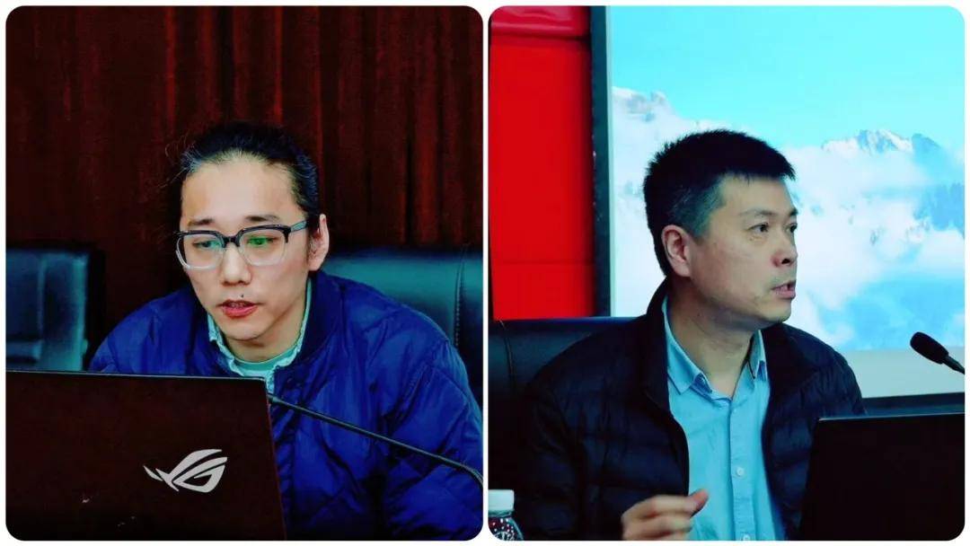 “影視科創(chuàng)中國行——走進江西”活動成果豐富多元