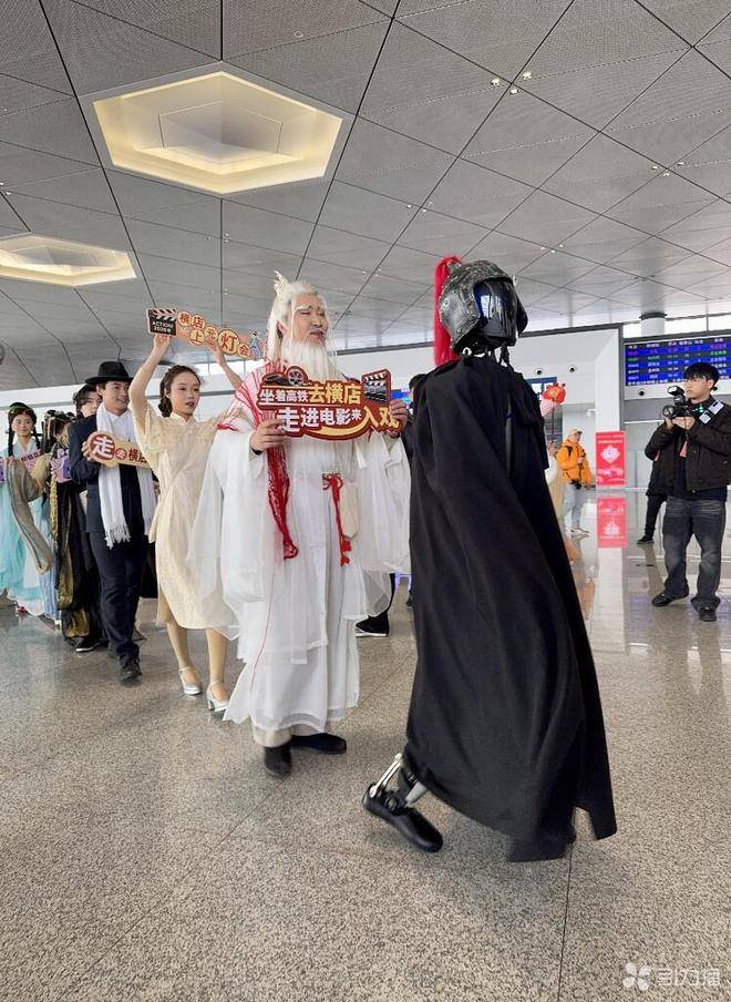 高鐵+影視+旅游，蘇州發(fā)車樂游長三角