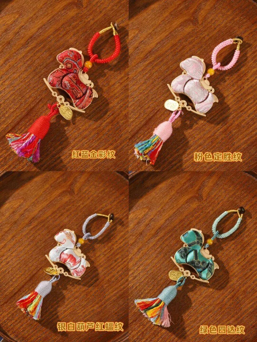 九華山祈福+千年宋錦刺繡，美爆了！