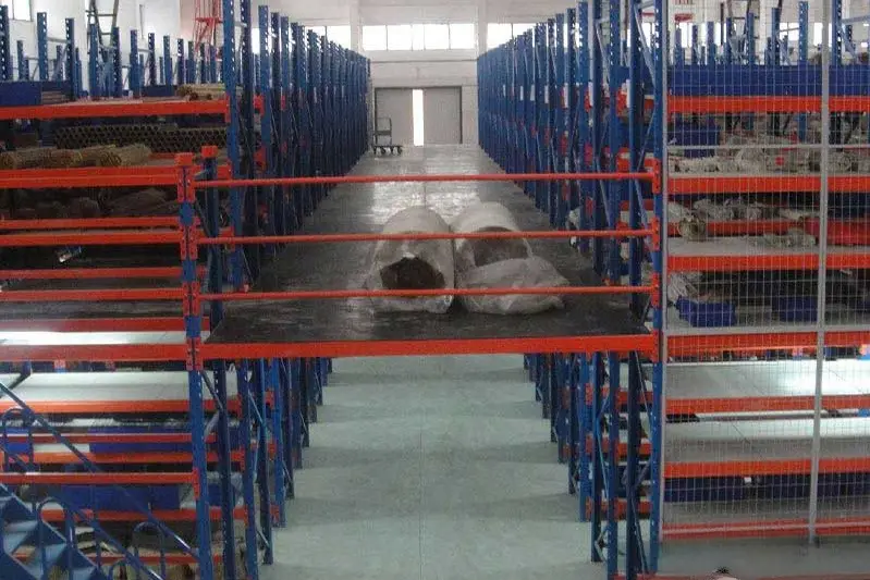 2026年國(guó)內(nèi)知名的貨架品牌口碑分析，穿梭式貨架/倉儲(chǔ)貨架/貨架/重型貨架/閣樓貨架，貨架訂做廠家口碑分析