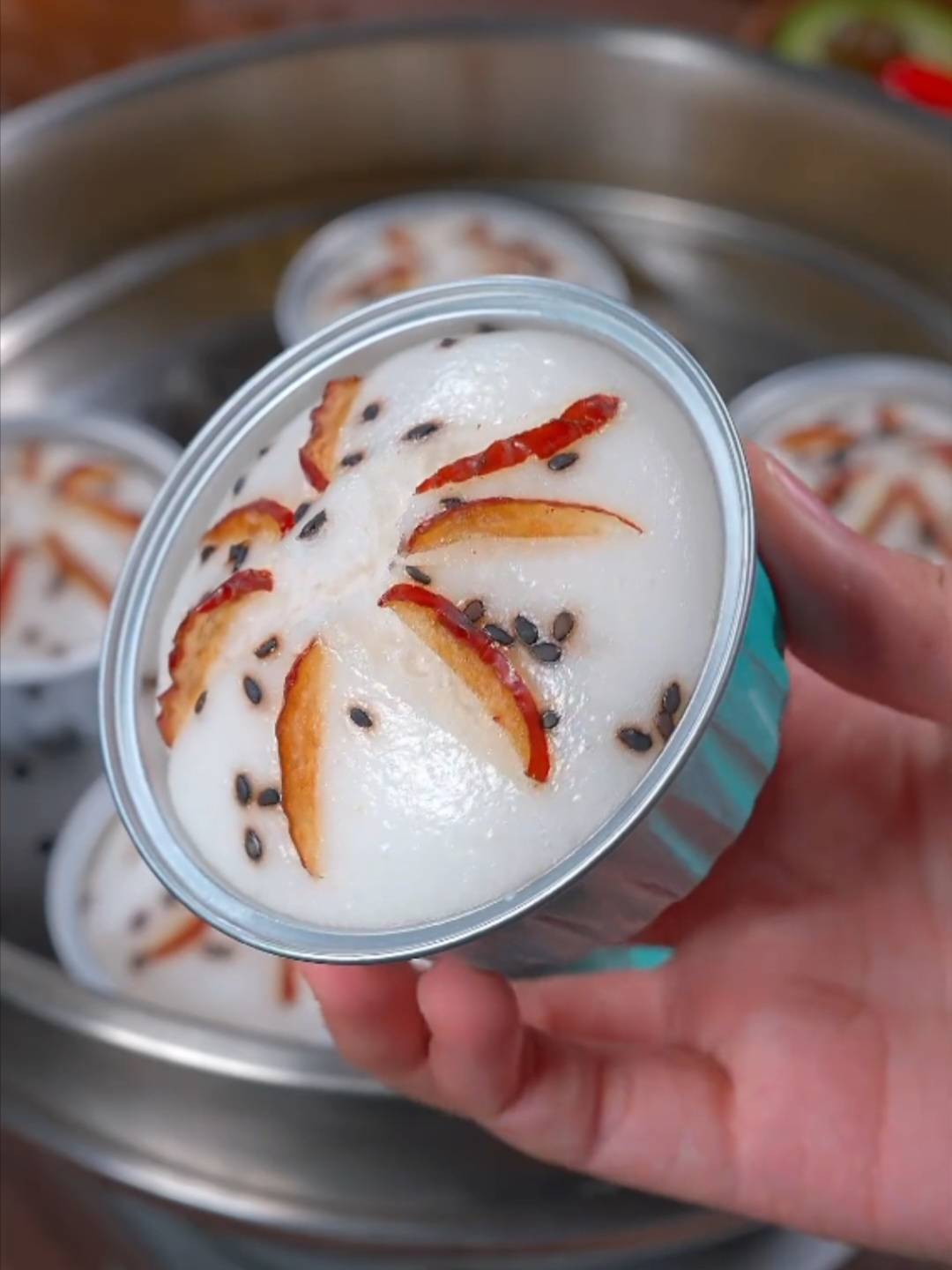 原創(chuàng)分享三道經典的家常美食，做法簡單易學