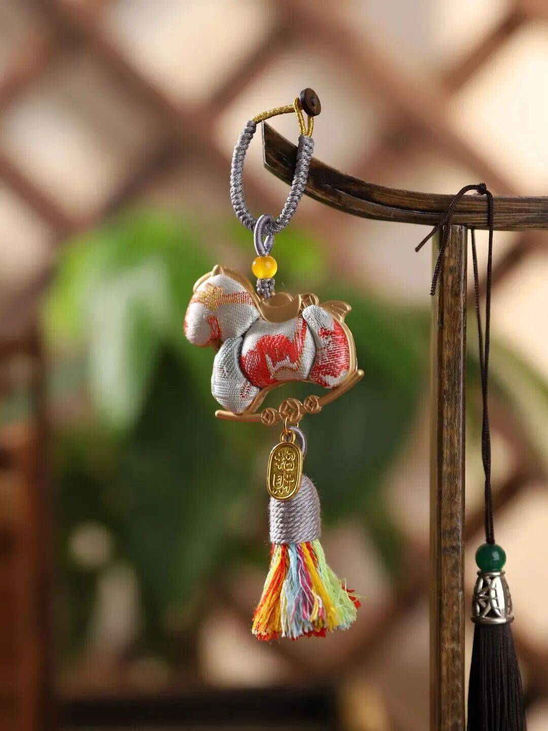 九華山祈福+千年宋錦刺繡，美爆了！