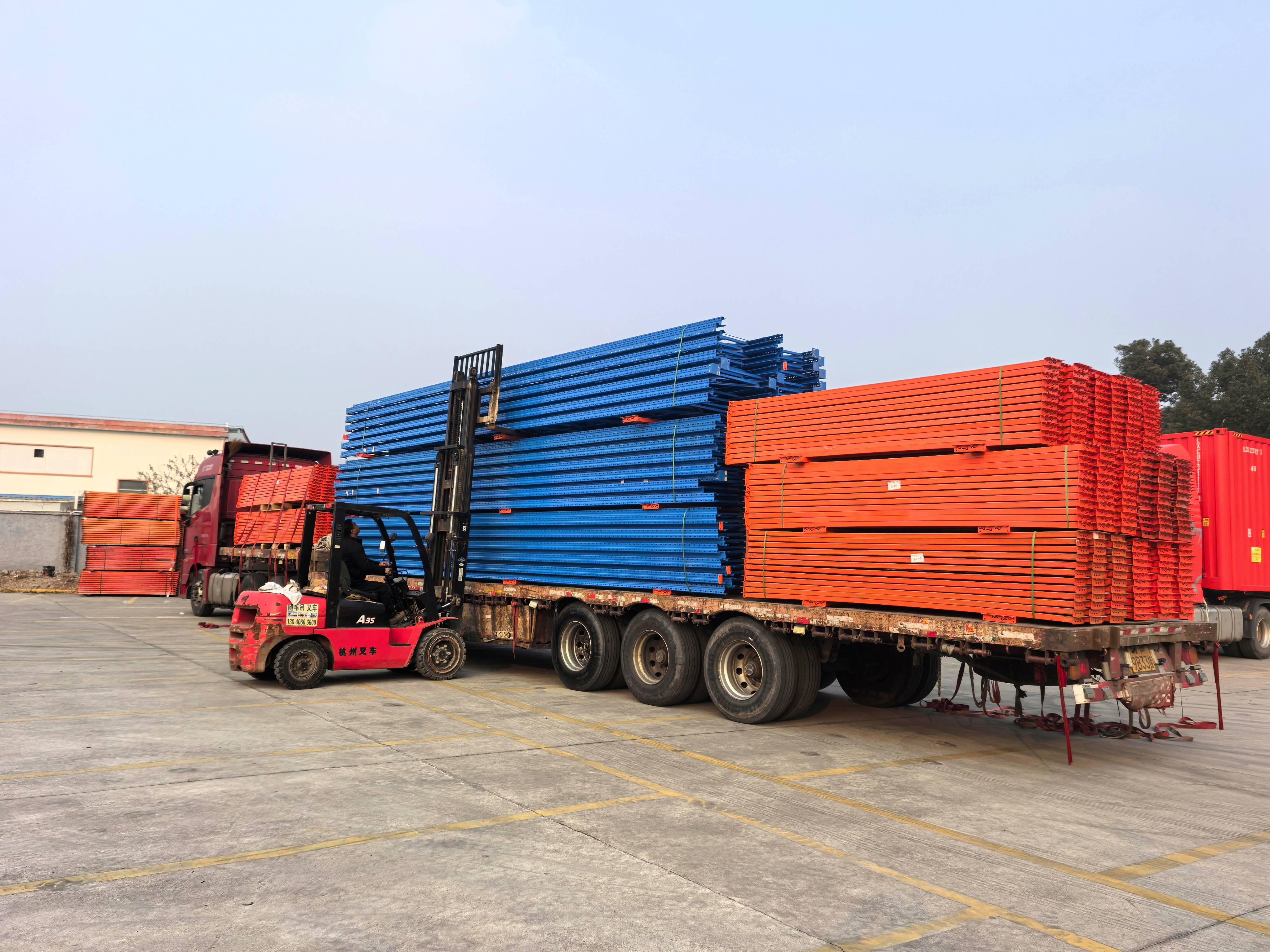 2025年度求推薦二手貨架品牌企業(yè)、推薦一下二手貨架專業(yè)公司、信譽(yù)好的二手貨架專業(yè)公司排名