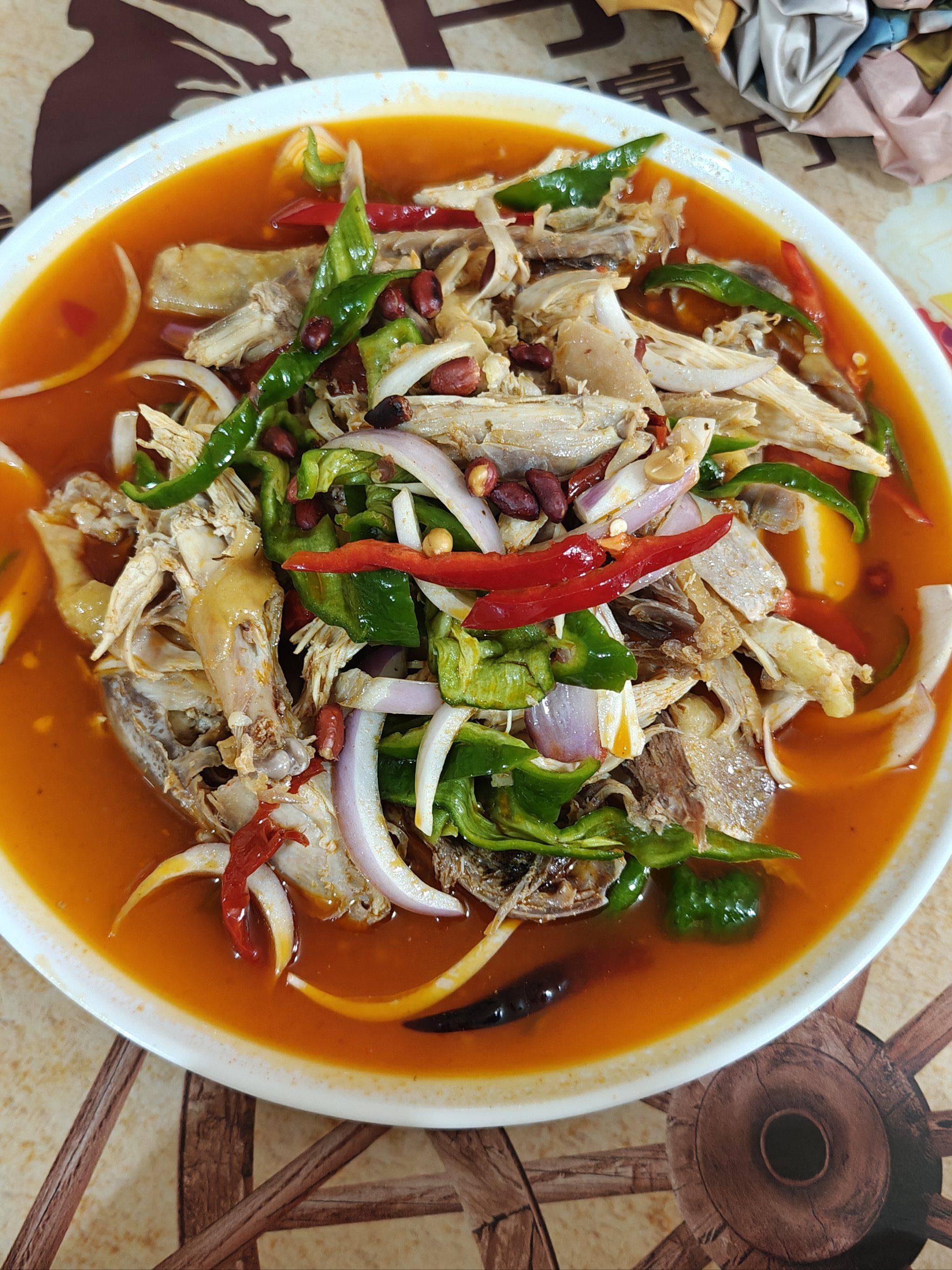 原創(chuàng)舌尖上的宜賓：6 大特色美食推薦，沒(méi)吃過(guò)的等于白來(lái)這里