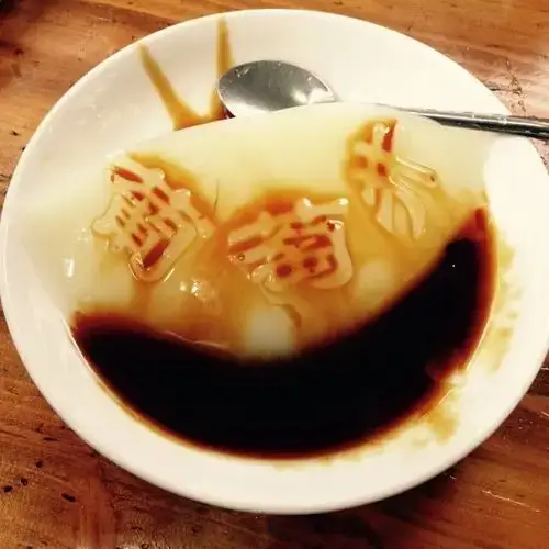 原創(chuàng)舌尖上的宜賓：6 大特色美食推薦，沒(méi)吃過(guò)的等于白來(lái)這里