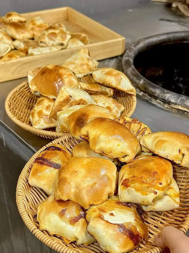 大寒滋補，來年打虎，美食安排起來！