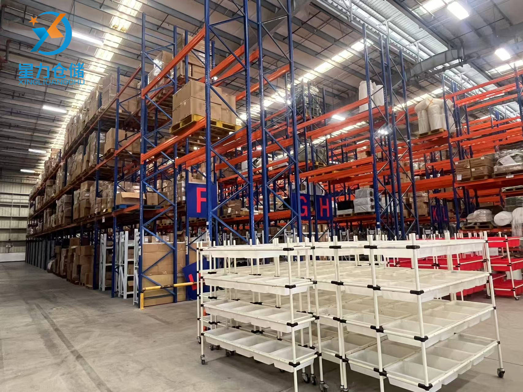 上海第三方倉(cāng)儲(chǔ)推薦：倉(cāng)儲(chǔ)托管/倉(cāng)儲(chǔ)外包/倉(cāng)儲(chǔ)代管理電商倉(cāng)庫(kù)價(jià)格