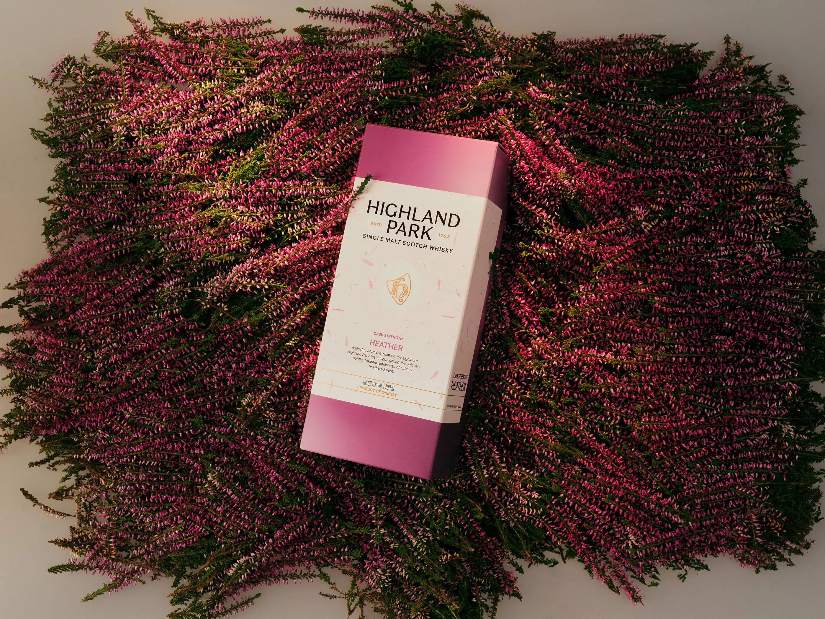 原創(chuàng)美食美酒媒體|高原騎士的歐石楠風土答卷|廣州美酒美食媒體