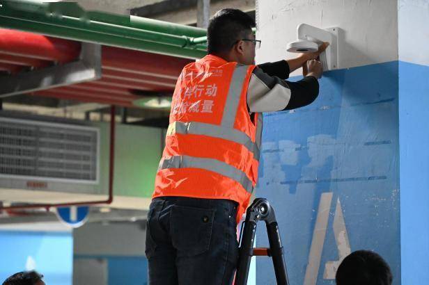 陽(yáng)光財(cái)險(xiǎn)：科技賦能倉(cāng)儲(chǔ)安全“伙伴”同行共筑新篇