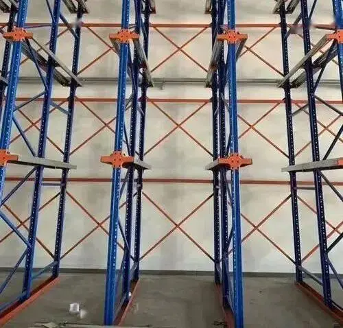 【物流】一文教教會你：倉儲貨架有哪些？如何選擇適合的貨架呢？