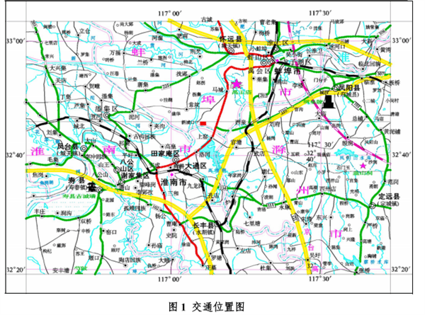 總成本費(fèi)用23.83元/噸！600萬(wàn)噸/年！安徽大峰山砂石礦+水泥礦即將出讓