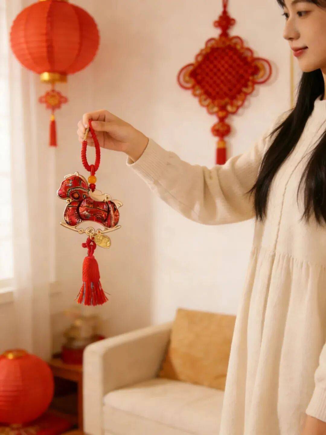 九華山祈福+千年宋錦刺繡，美爆了！