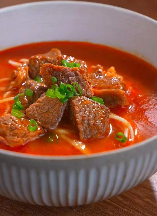 大寒滋補，來年打虎，美食安排起來！