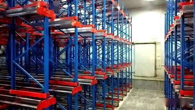 【物流】一文教教會你：倉儲貨架有哪些？如何選擇適合的貨架呢？