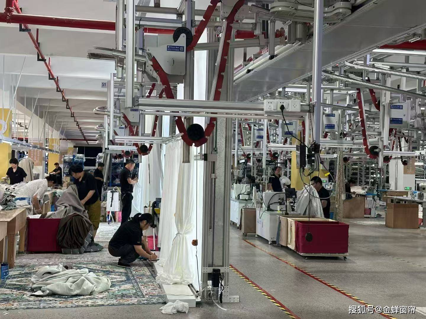 窗簾加盟小白必看！窗簾品牌加盟攻略拒絕被割韭菜！