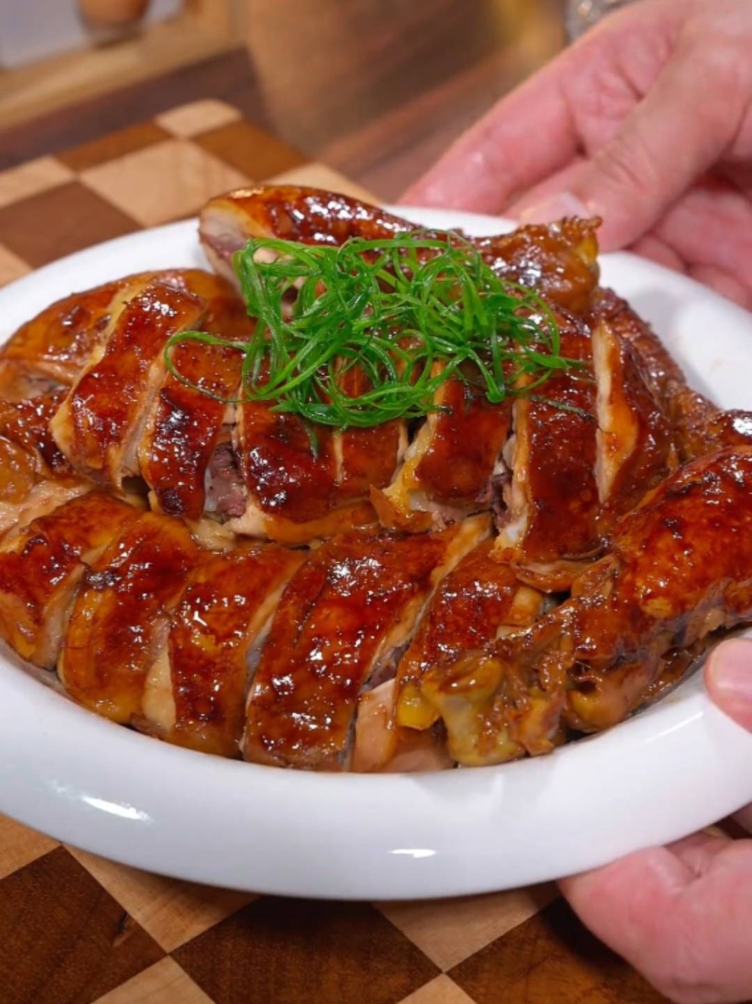 原創(chuàng)分享三道經典的家常美食，做法簡單易學