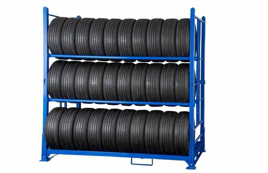 【物流】一文教教會你：倉儲貨架有哪些？如何選擇適合的貨架呢？