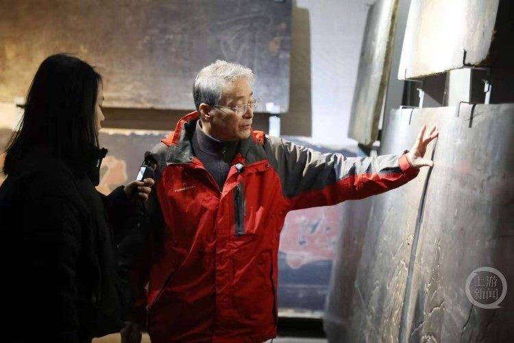 傳承千年文脈！重慶這所高校博物館收藏上百塊匾額