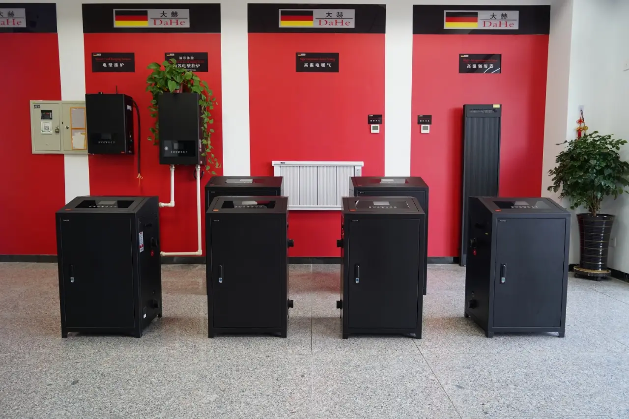 2026年 電鍋爐廠家實力推薦：大赫電鍋爐/取暖電鍋爐/采暖電鍋爐/家用電鍋爐/商用電鍋爐/工業(yè)電鍋爐/蓄熱電鍋爐/電磁電鍋爐/變頻電鍋爐/電阻式電鍋爐