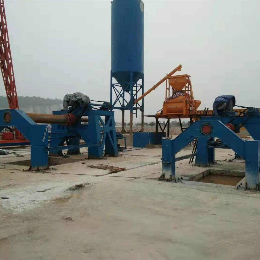 青州市誠意重工機(jī)械有限公司：水泥井管機(jī)、水泥制管設(shè)備、水泥管機(jī)械行業(yè)優(yōu)選方案