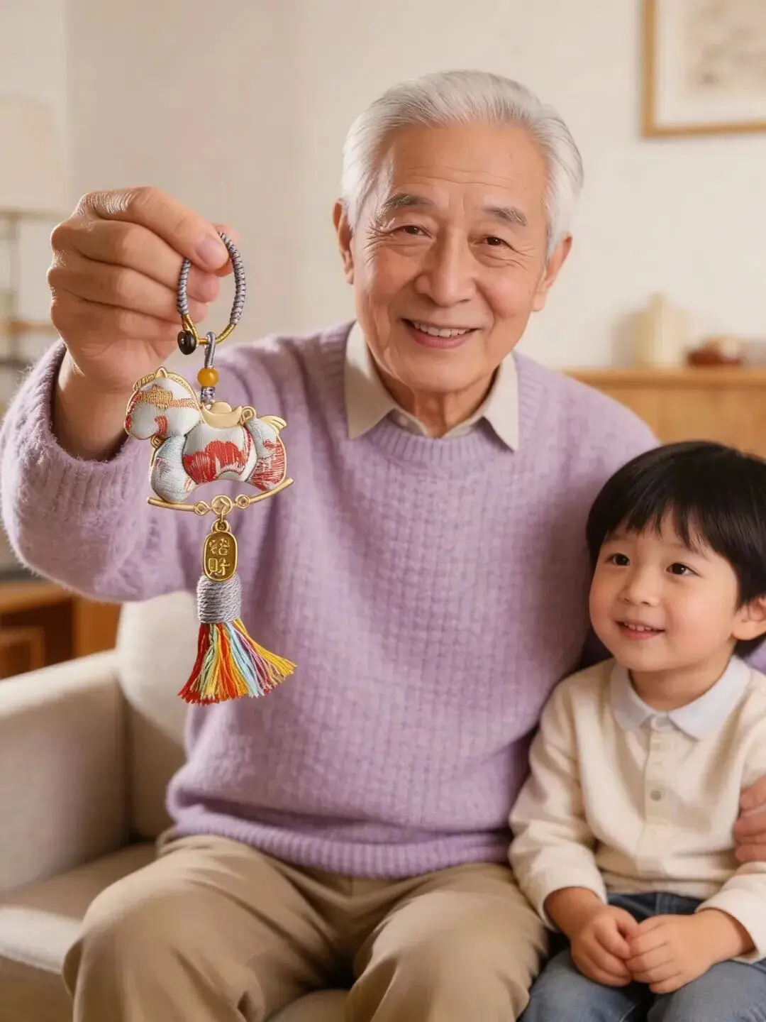 九華山祈福+千年宋錦刺繡，美爆了！