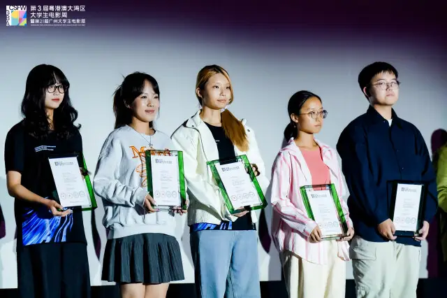 廣東影視政策落地觀察｜人才強(qiáng)“影”，人才與產(chǎn)業(yè)雙向奔赴