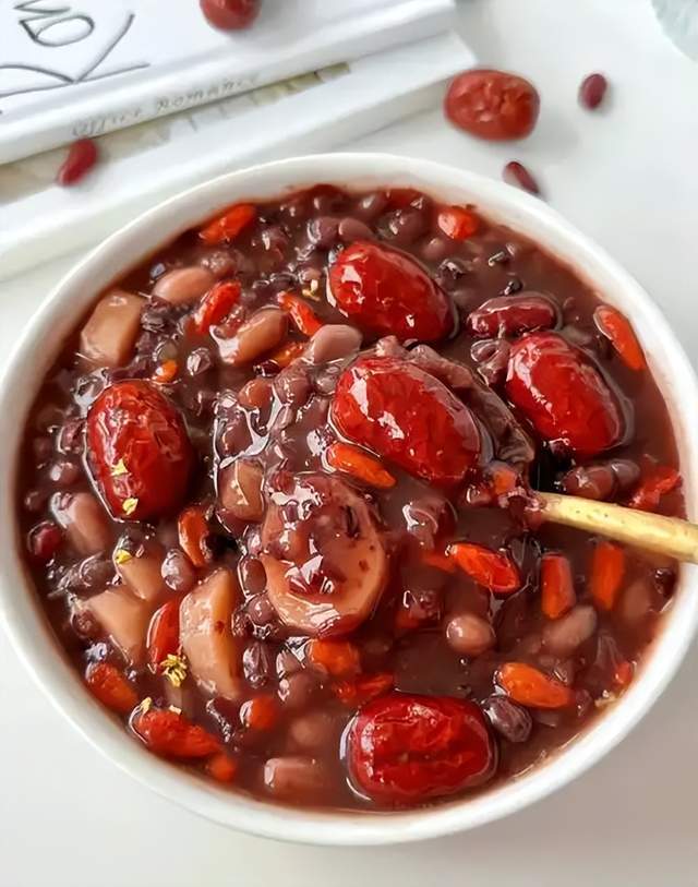 大寒滋補，來年打虎，美食安排起來！