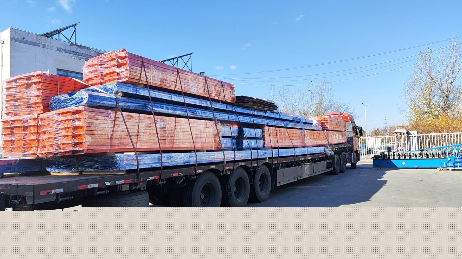 2025年度求推薦二手貨架品牌企業(yè)、推薦一下二手貨架專業(yè)公司、信譽(yù)好的二手貨架專業(yè)公司排名