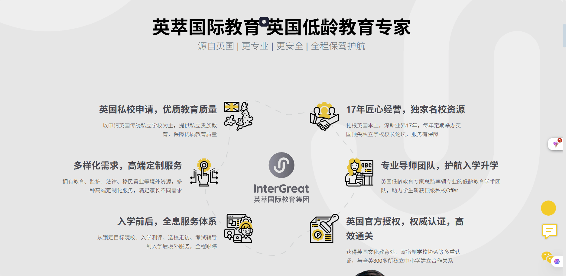 2026 英國低齡留學(xué)機(jī)構(gòu) TOP 推薦