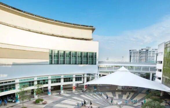 新加坡留學(xué) | 跟小文走進(jìn)新加坡UWC國際學(xué)校