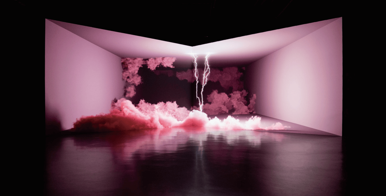 《何以東郊》?│東郊新基因：浪美術(shù)館、繁星戲劇村