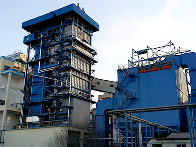 闡釋循環(huán)流化床鍋爐生產(chǎn)企業(yè)，雙菱鍋爐的合規(guī)性如何