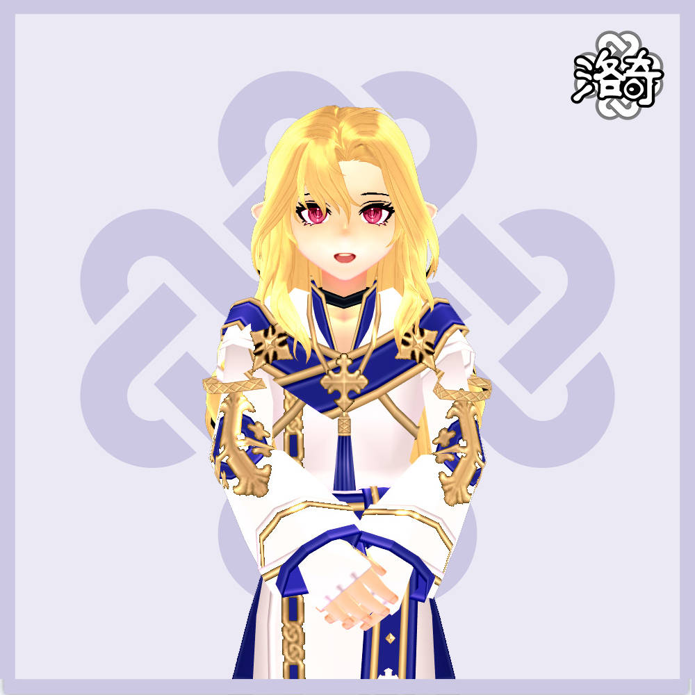 《洛奇》可愛迷人 精致臉龐 2026年美容手帕全新上線！