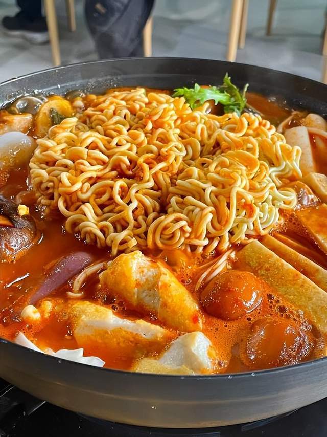 大寒滋補，來年打虎，美食安排起來！