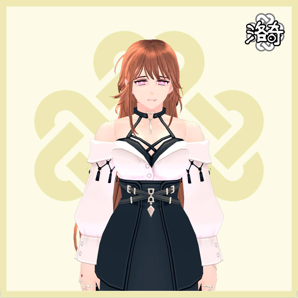 《洛奇》可愛迷人 精致臉龐 2026年美容手帕全新上線！