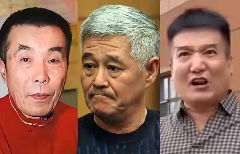 原創(chuàng)給一套房還不夠？何慶魁大孫子留學(xué)要50萬，主意又打趙本山身上！