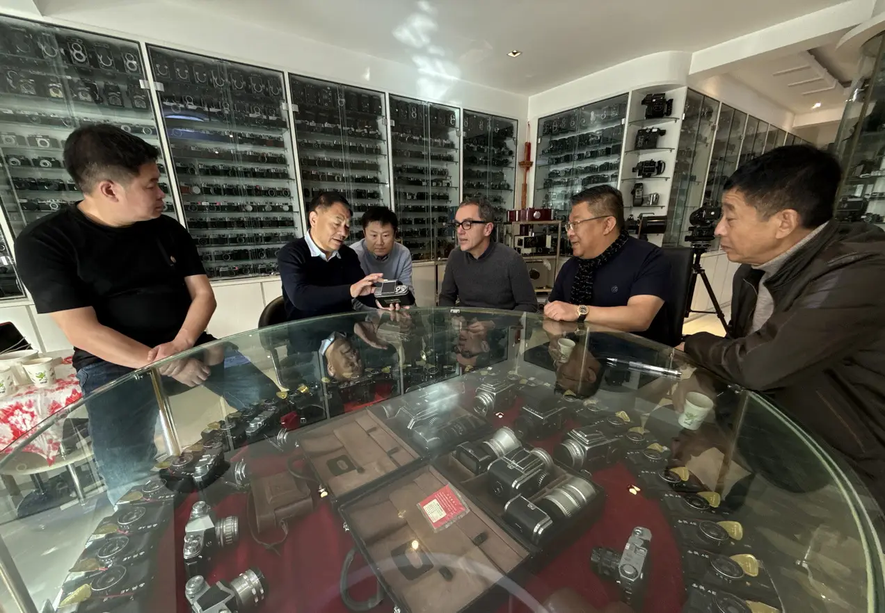 原創(chuàng)收藏的最好歸宿：古來藏家終寂寞，惟有書者留其名