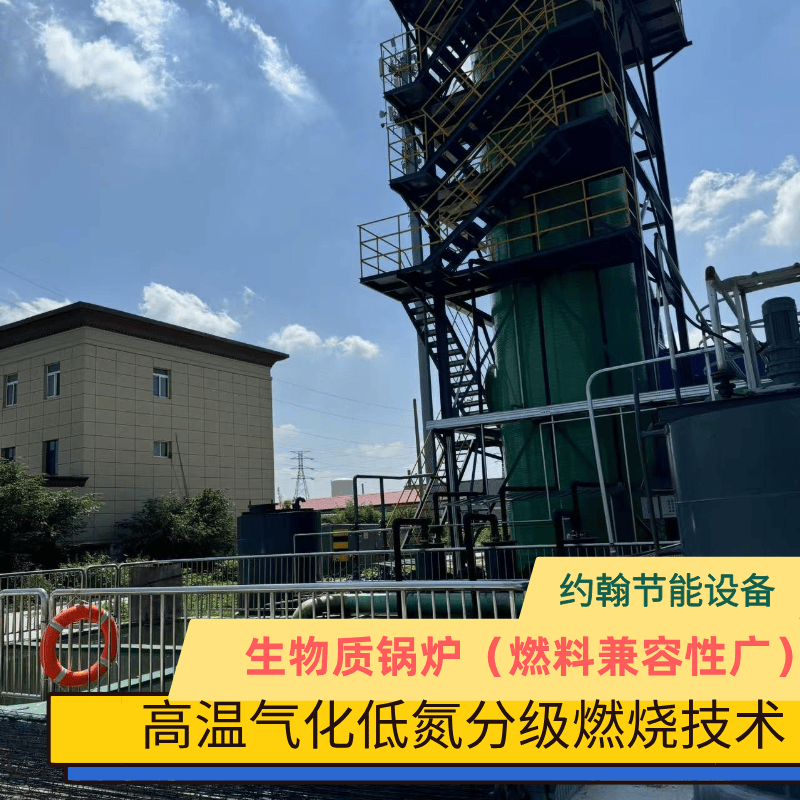 國(guó)際合作+自主研發(fā)，約翰生物質(zhì)鍋爐技術(shù)實(shí)力雙保險(xiǎn)蒸汽鍋爐企業(yè)