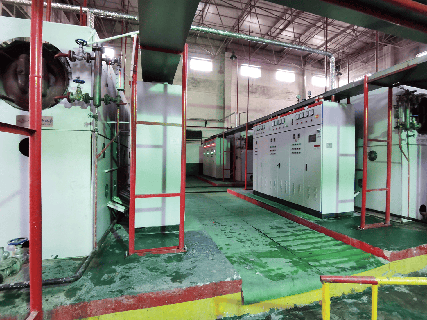 哪些公司電磁鍋爐技術(shù)實力強？