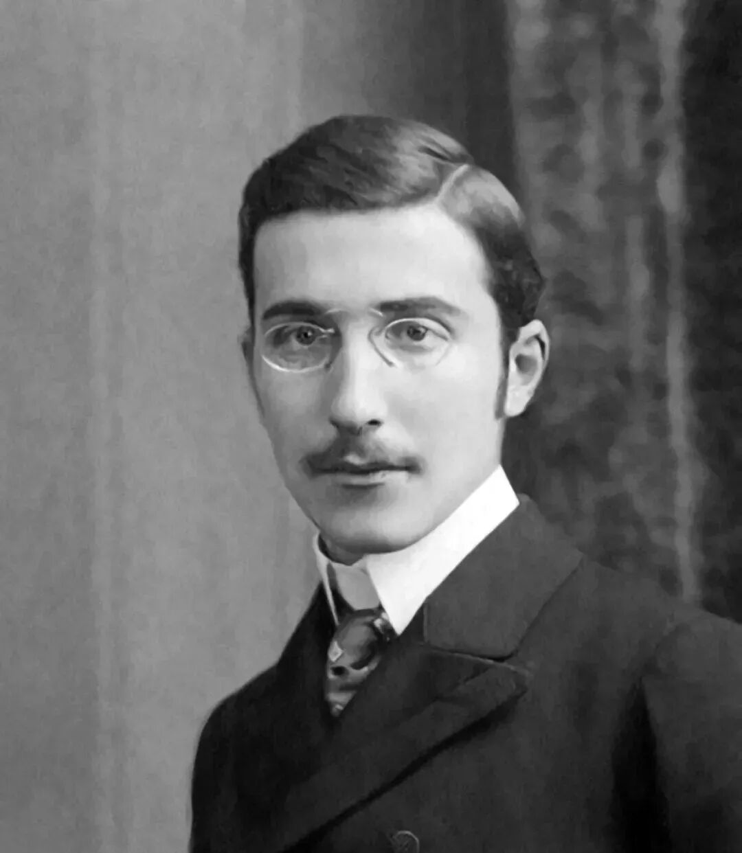 寫作|您不想充實(shí)我的收藏嗎