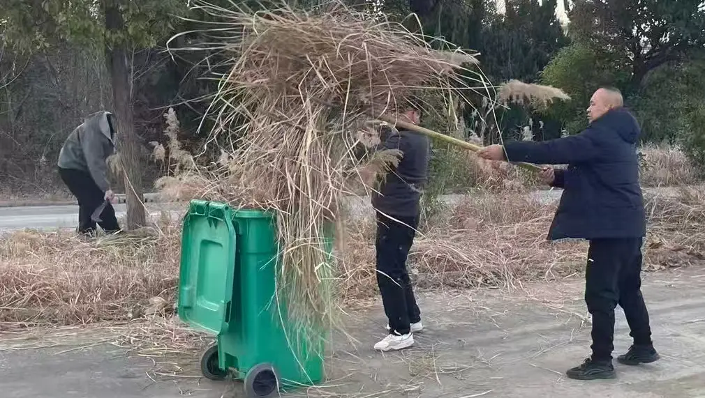 市汽運(yùn)駕校：平安冬訓(xùn)，我們護(hù)航！