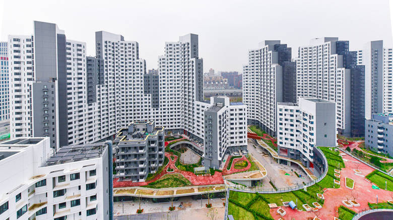 北京保障房中心“十四五”時(shí)期建設(shè)籌集公租房16．65萬(wàn)套