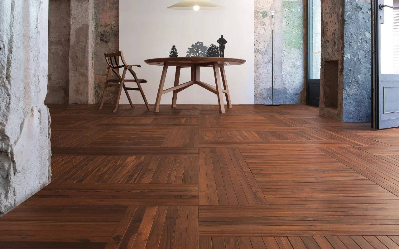 講講可靠的耐磨抗刮地板實木地板品牌，推薦哪家