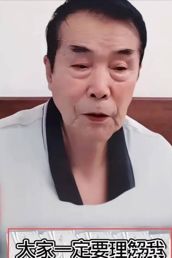 原創(chuàng)給一套房還不夠？何慶魁大孫子留學(xué)要50萬，主意又打趙本山身上！