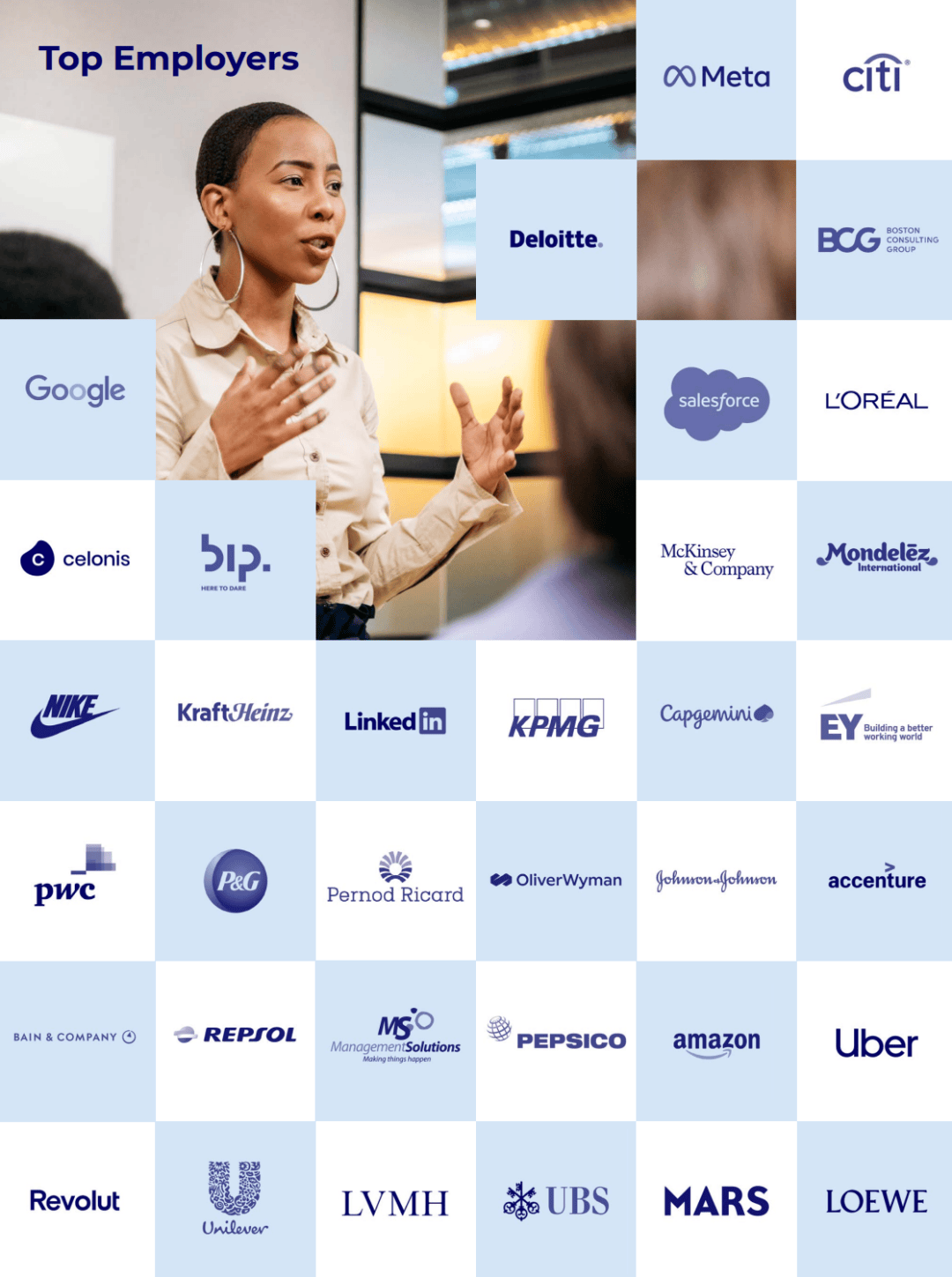 全獎(jiǎng)歐洲留學(xué)！畢業(yè)直通聯(lián)合國(guó)？就業(yè)寒冬下精英留學(xué)路線正在重寫(xiě)