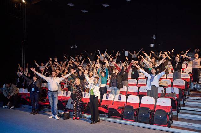 人工智能時代舞蹈藝術何去何從？BDA舞蹈論壇匯聚專家意見