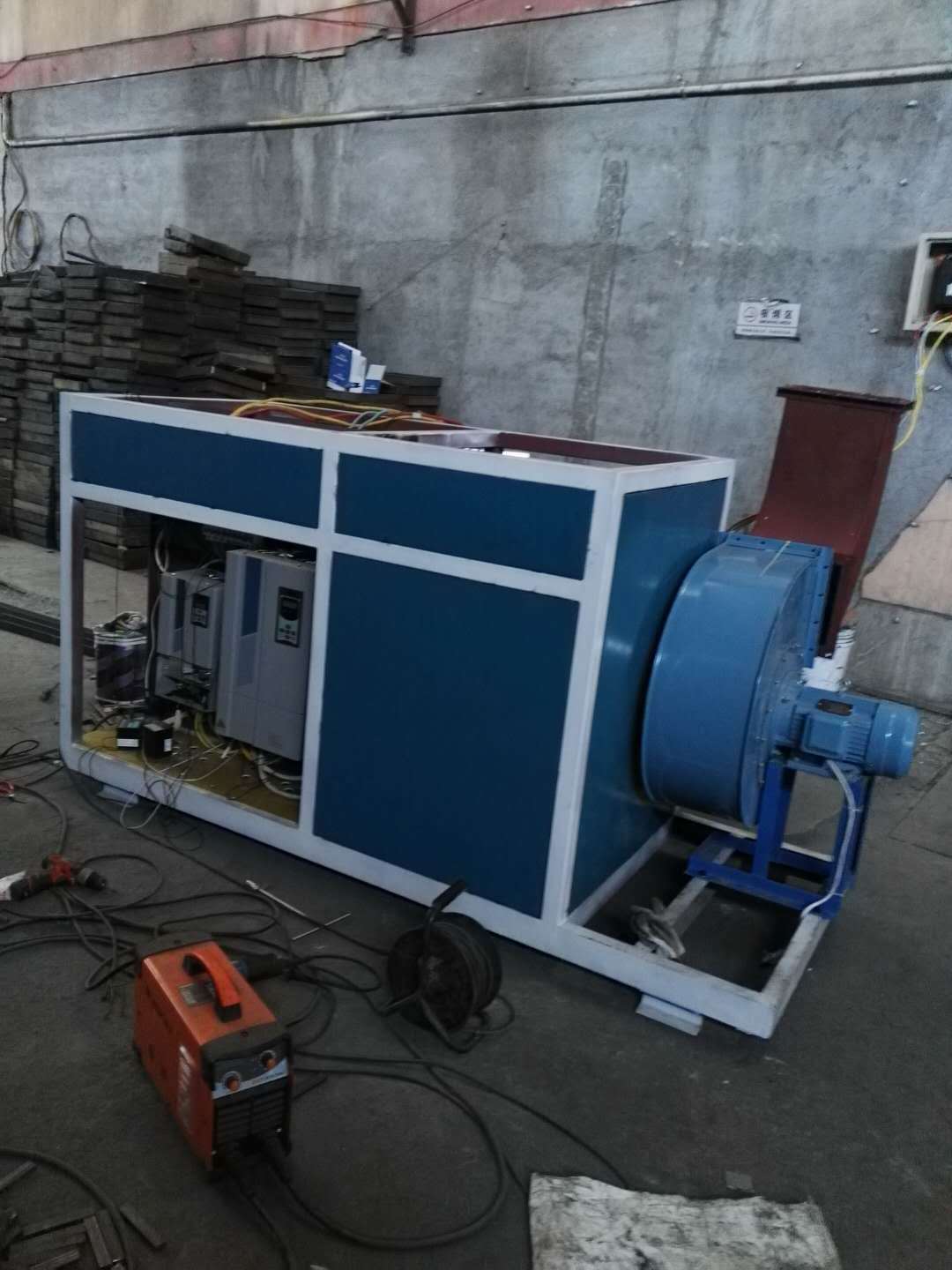 哪些公司電磁鍋爐技術(shù)實力強？